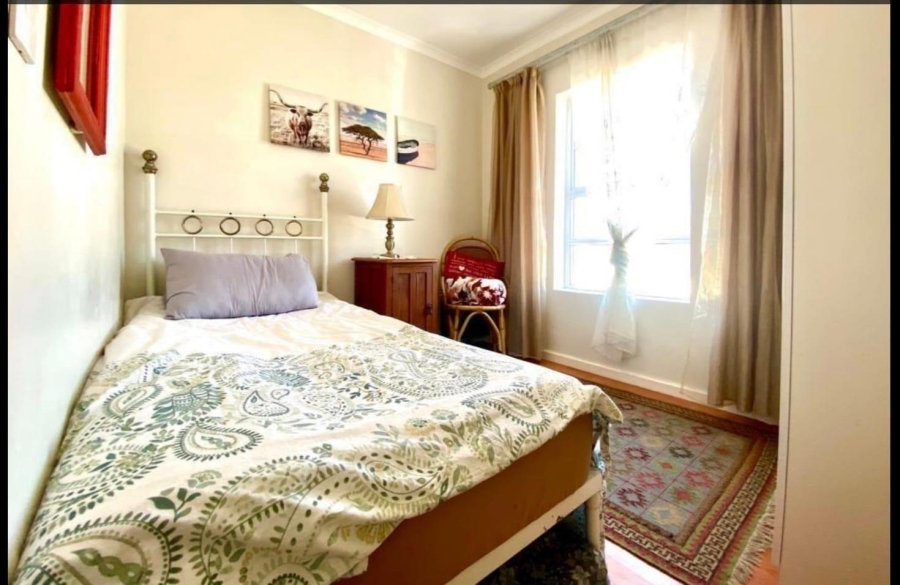 To Let 3 Bedroom Property for Rent in Nuutgevonden Western Cape